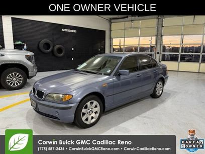 Used 2005 BMW 325xi Sedan