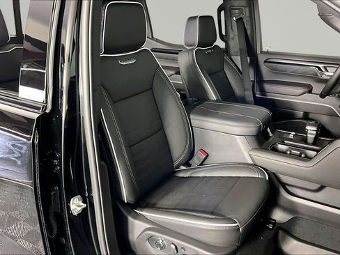 New 2026 GMC Sierra 1500 AT4X AWD/4WD image 12