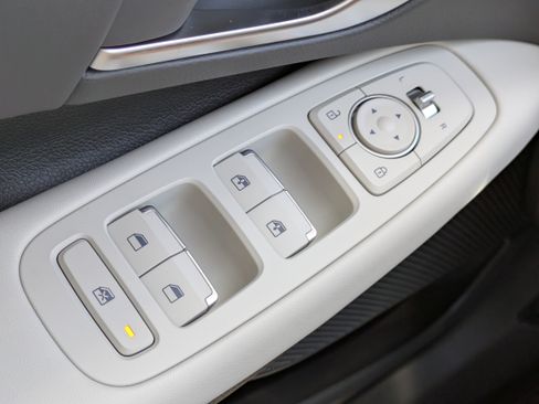 New 2026 Hyundai Sonata SEL FWD image 20