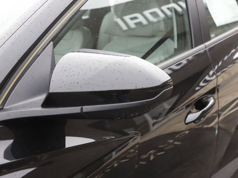 New 2026 Hyundai Tucson Blue SE w/ Tow & Go Package image 13