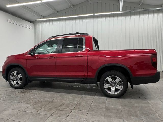 Used 2024 Honda Ridgeline RTL image 6