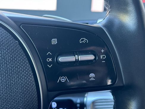 Certified 2024 Hyundai Ioniq 5 SEL RWD image 29