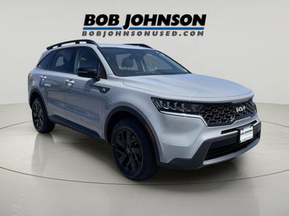 Used 2023 Kia Sorento S