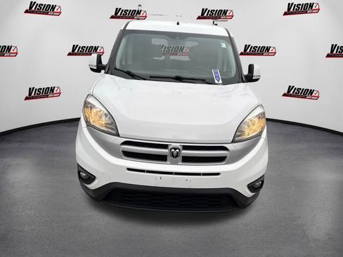 Used 2016 RAM ProMaster City Tradesman SLT w/ Rear Back-up Camera Group image 2