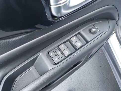 New 2026 Jeep Compass Latitude AWD/4WD image 19