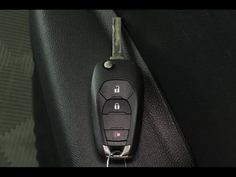 Used 2019 Chevrolet Trax LS AWD/4WD image 8