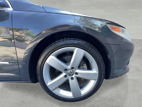 Used 2012 Volkswagen CC Lux Limited FWD image 58
