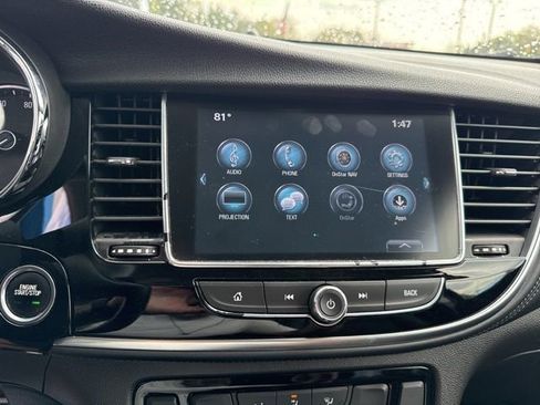 Used 2017 Buick Encore Sport Touring FWD image 13