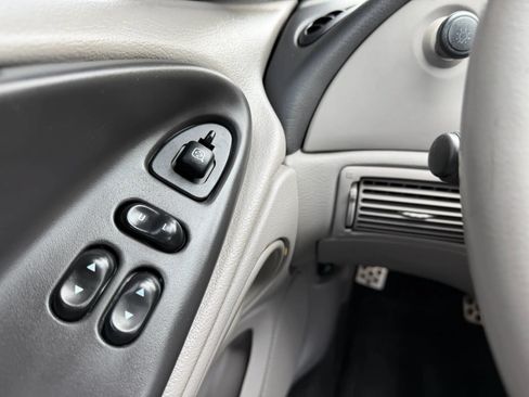 Used 2003 Ford Mustang GT RWD image 20