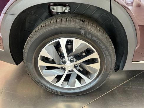 Used 2020 Hyundai Palisade SEL FWD image 9