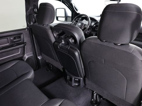 Used 2024 RAM 3500 Tradesman AWD/4WD image 40