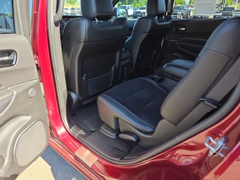 Used 2021 Dodge Durango SRT Hellcat w/ Technology Group AWD/4WD image 20