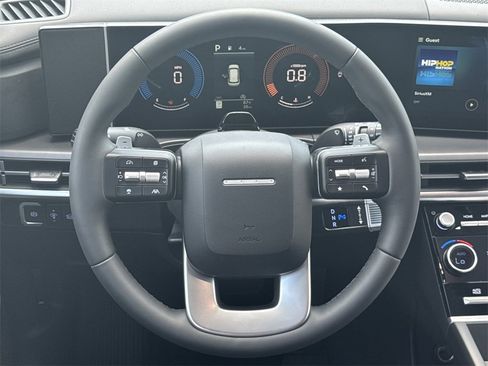 New 2026 Hyundai Santa Fe SEL image 41