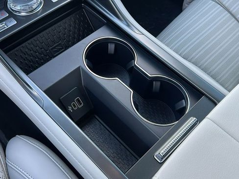 New 2026 Lincoln Nautilus Reserve image 16