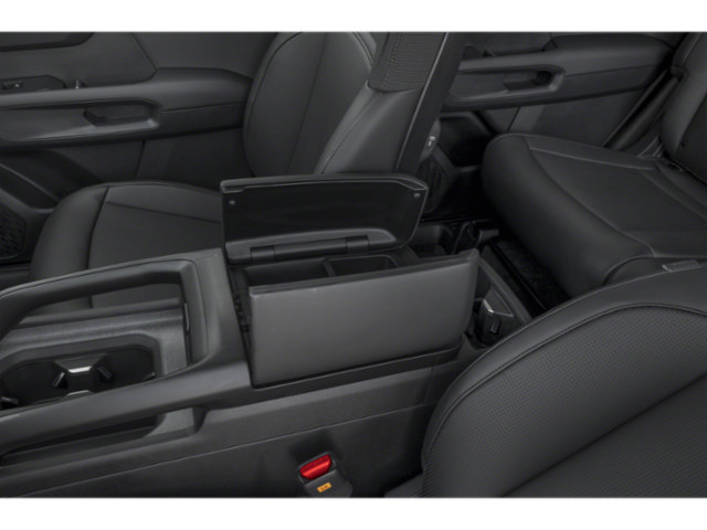 New 2027 Kia Telluride LX FWD image 11