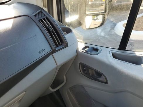 Used 2016 Ford Transit 350 148 Low Roof RWD image 28
