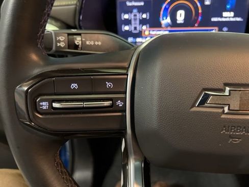 Used 2023 Chevrolet Colorado ZR2 image 49