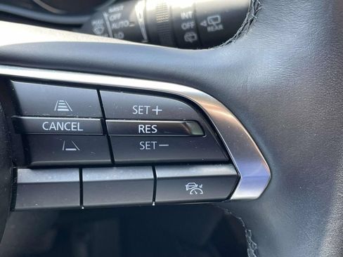 Used 2025 MAZDA CX-30 AWD 2.5 S w/ Select Sport Pkg image 25