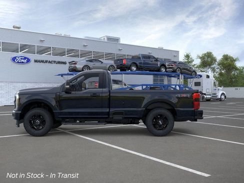 New 2026 Ford F350 XL AWD/4WD image 32