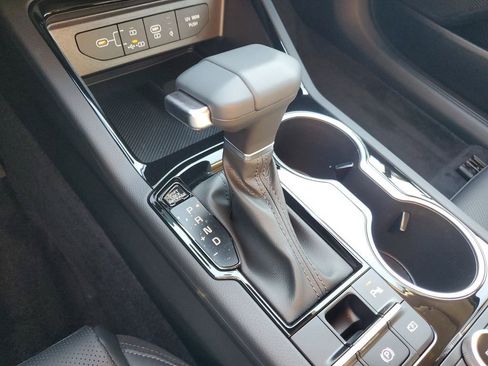 New 2026 Kia K5 EX image 34