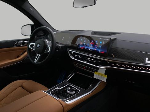 New 2026 BMW X5 M60i image 20