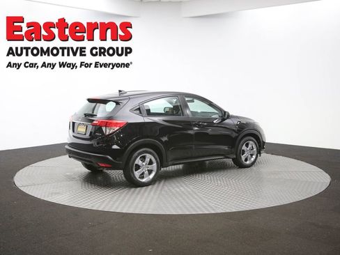 Used 2019 Honda HR-V LX image 39