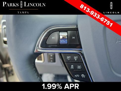 Certified 2023 Lincoln Navigator Black Label AWD/4WD image 33