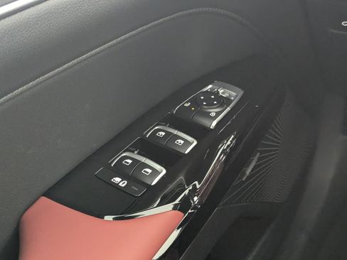 New 2026 Kia K5 GT-Line w/ GT-Line Premium Package FWD image 15