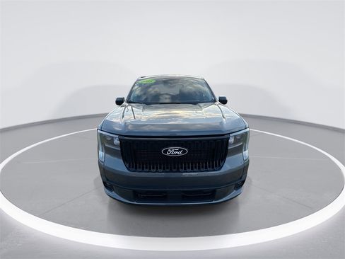 New 2025 Ford Maverick Lobo image 3