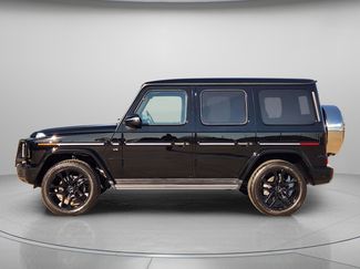 Used 2023 Mercedes-Benz G 550 G 550 video 2