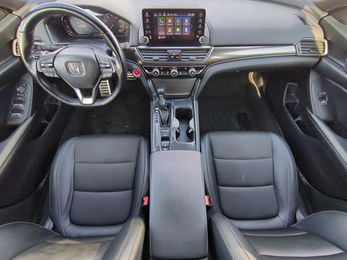 Used 2022 Honda Accord Sport image 15