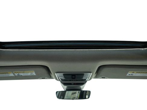 New 2027 Honda HR-V EX-L image 18