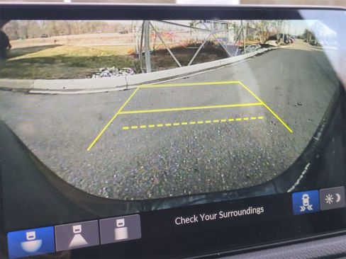 New 2026 Honda CR-V TrailSport image 30