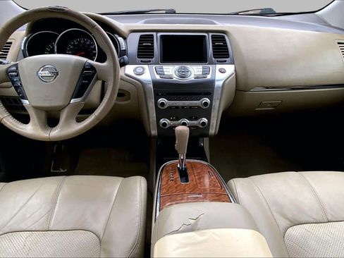 Used 2011 Nissan Murano LE w/ Navigation Pkg FWD image 15