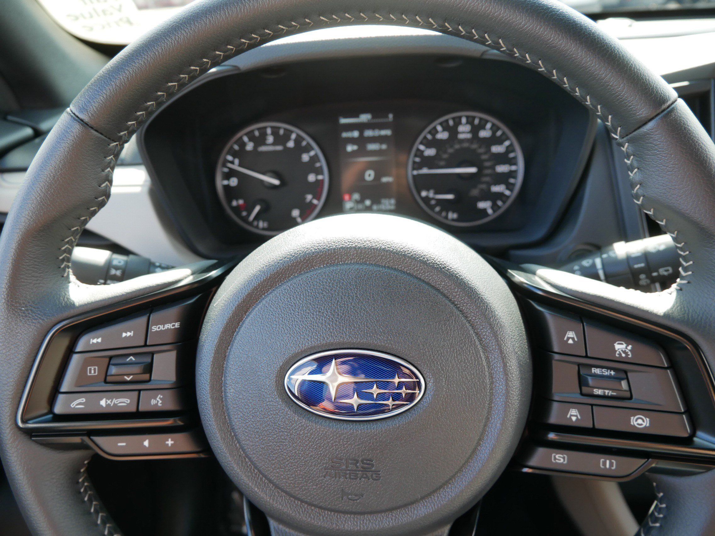 Used 2026 Subaru Forester Premium AWD/4WD image 29