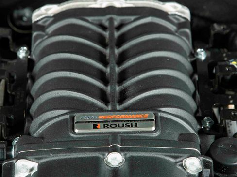 Used 2019 Ford Mustang GT Premium w/ GT Performance Package image 27