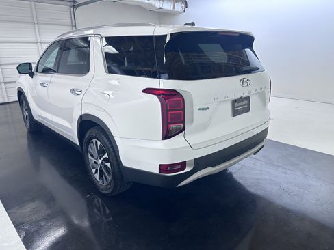 Used 2022 Hyundai Palisade SEL AWD/4WD image 15
