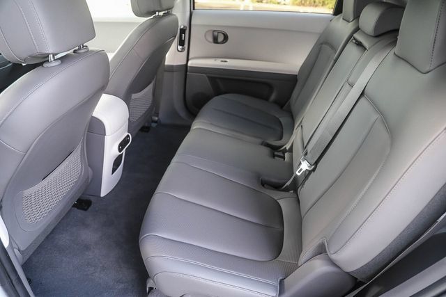 New 2026 Hyundai Ioniq 5 SEL RWD image 20