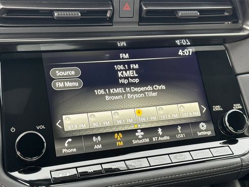 New 2026 Nissan Z Performance image 13