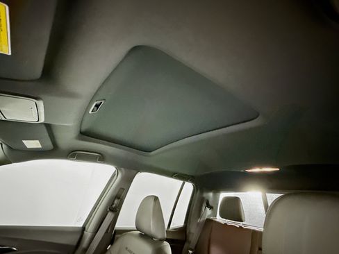 New 2026 Honda Ridgeline Black Edition image 27