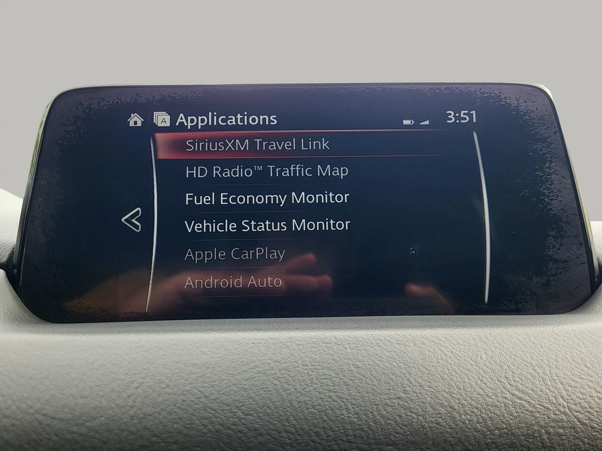 Used 2019 MAZDA CX-5 Grand Touring AWD/4WD image 26