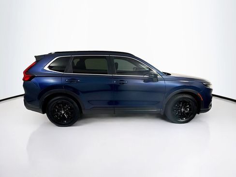 Certified 2023 Honda CR-V Sport image 4