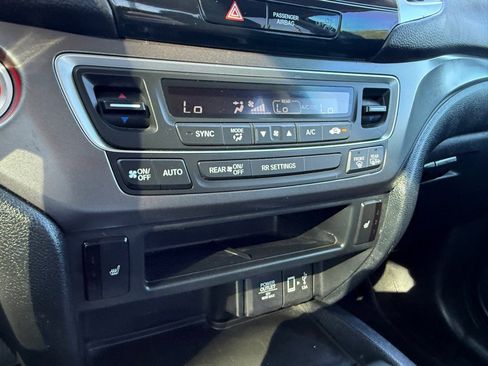 Used 2020 Honda Ridgeline RTL image 29