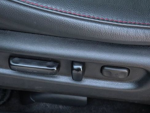 Used 2024 Honda Passport Black Edition image 22