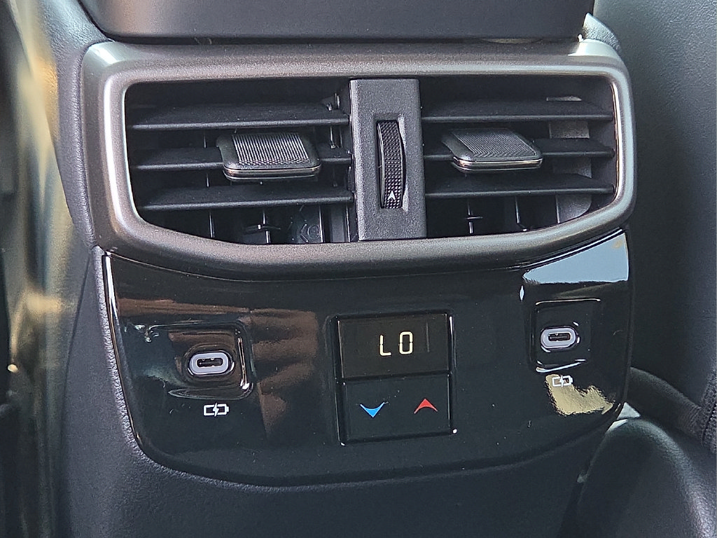New 2026 Lexus RX 350 FWD w/ Accessory Package (Z1) image 15