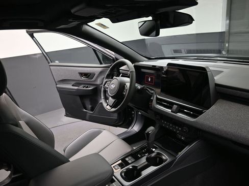 New 2026 Subaru Outback Premium image 12