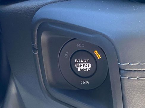 New 2026 Jeep Wrangler Unlimited Rubicon w/ Safety Group image 53