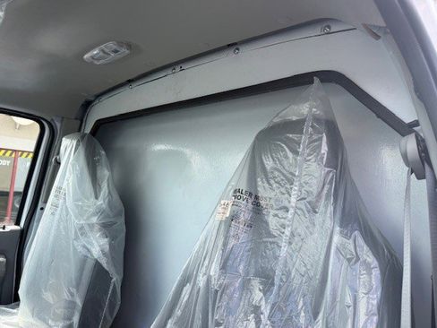 New 2027 Ford E-350 and Econoline 350 Super Duty w/ Power Equipment Group image 11