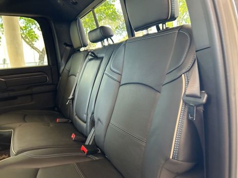 New 2024 RAM 2500 Rebel w/ Towing Technology Group image 41