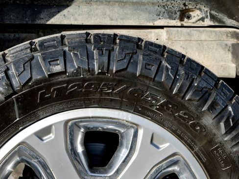 Used 2016 RAM 2500 Lone Star image 64